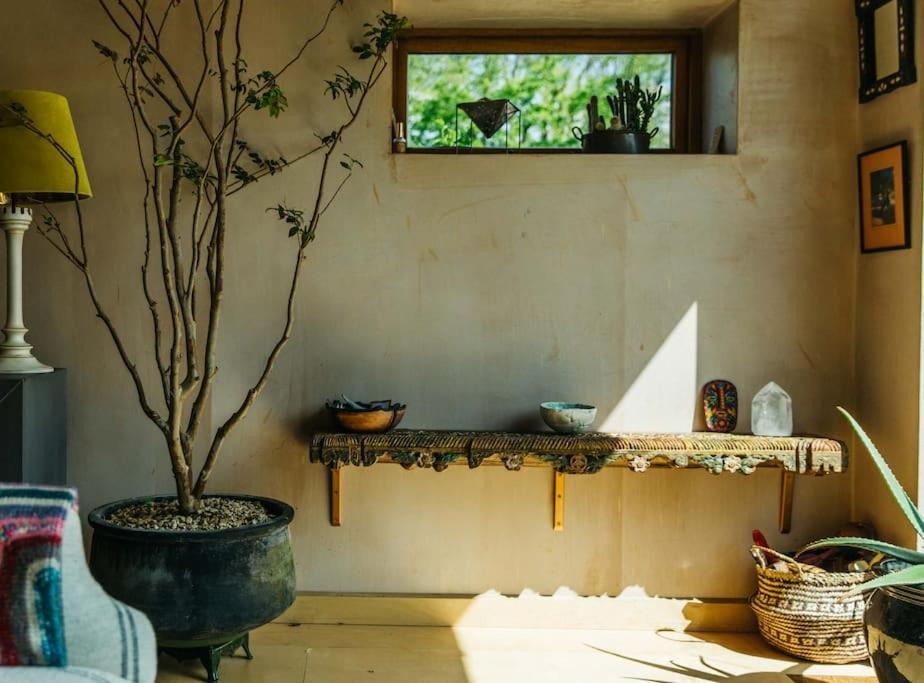 Romantic Country Annex With Views - 10 Min To Bath Cold Ashton Екстер'єр фото